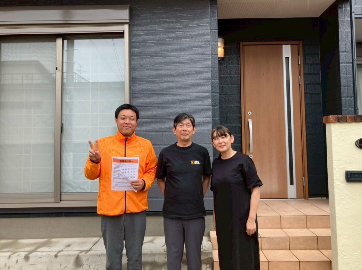 一宮市T様邸