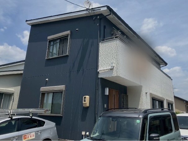 施工前