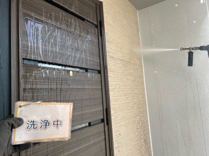 バイオ洗浄