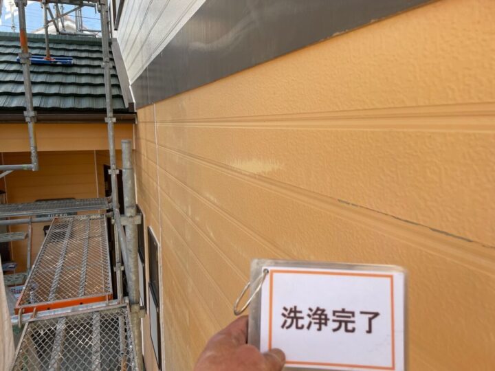 バイオ洗浄