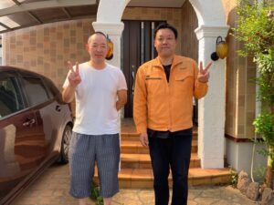 一宮市A様邸