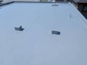 稲沢市　Ｔ会社様　防水工事　