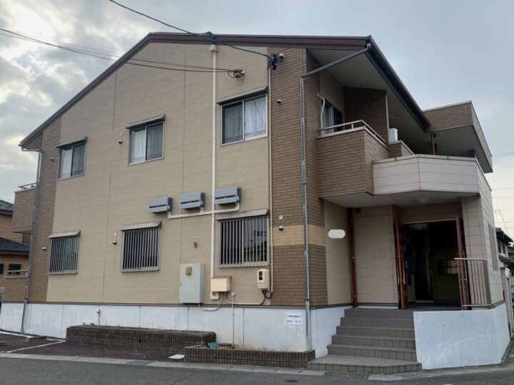施工前