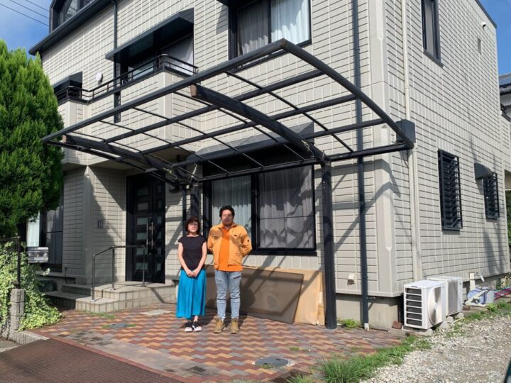 名古屋市Ｓ様邸