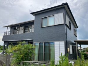 一宮市I様邸