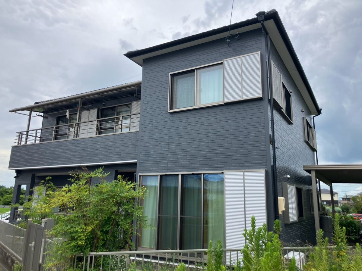 一宮市I様邸