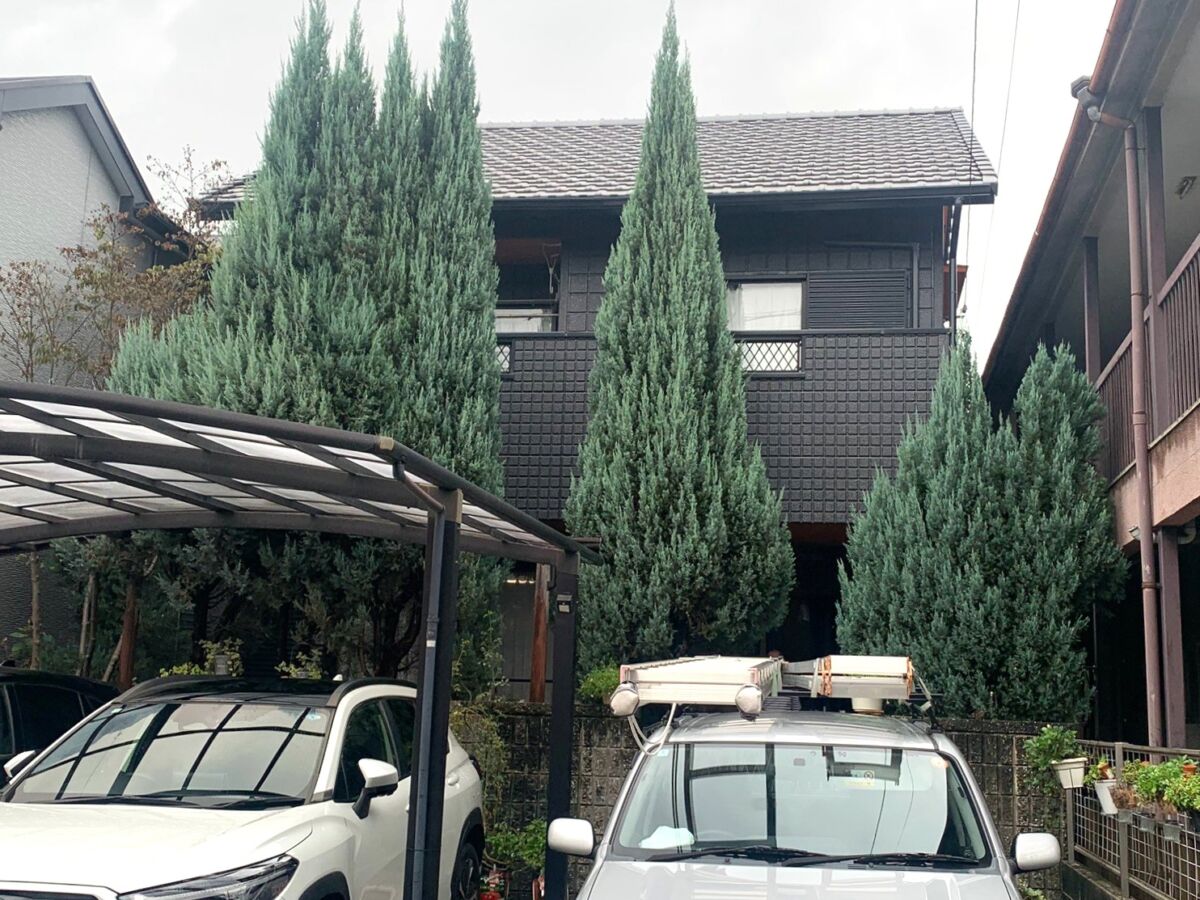 名古屋市S様邸