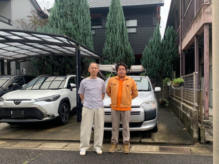 名古屋市Ｓ様邸