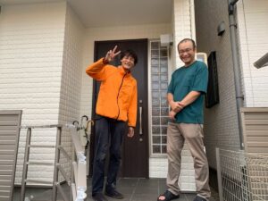 春日井市T様邸