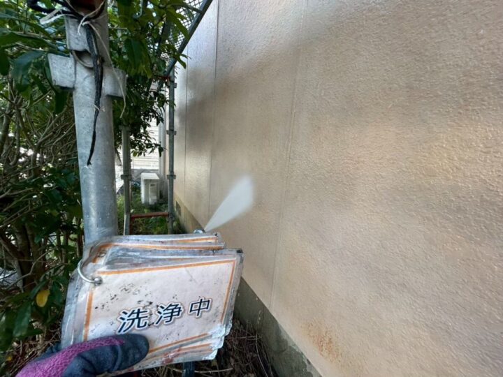 バイオ洗浄