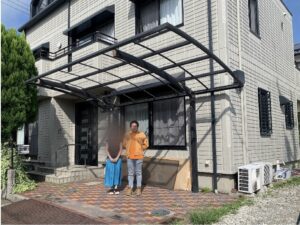 名古屋市S様邸
