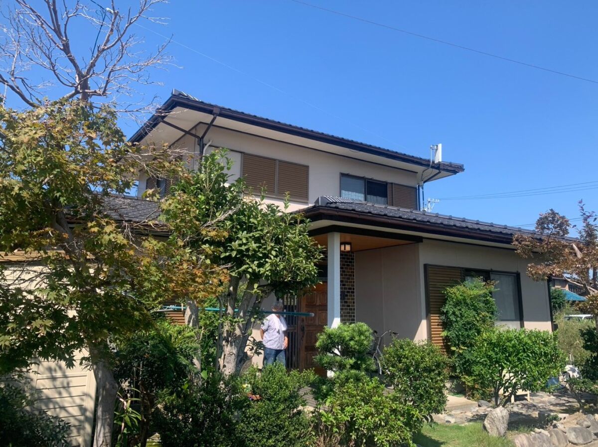 一宮市O様邸