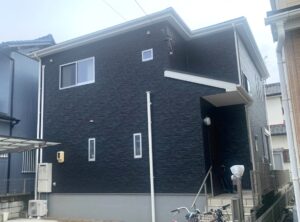 丹羽郡 N様 外壁塗装・屋根塗装・防水工事