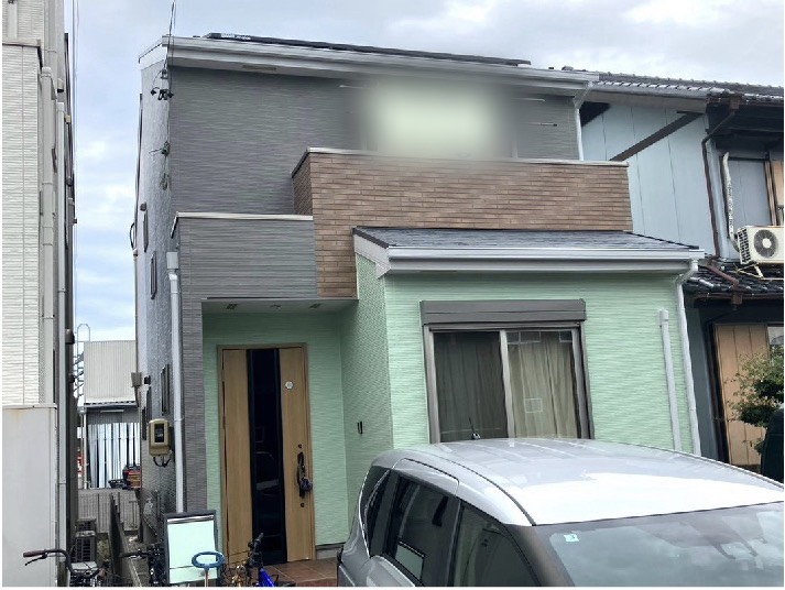 一宮市N様邸