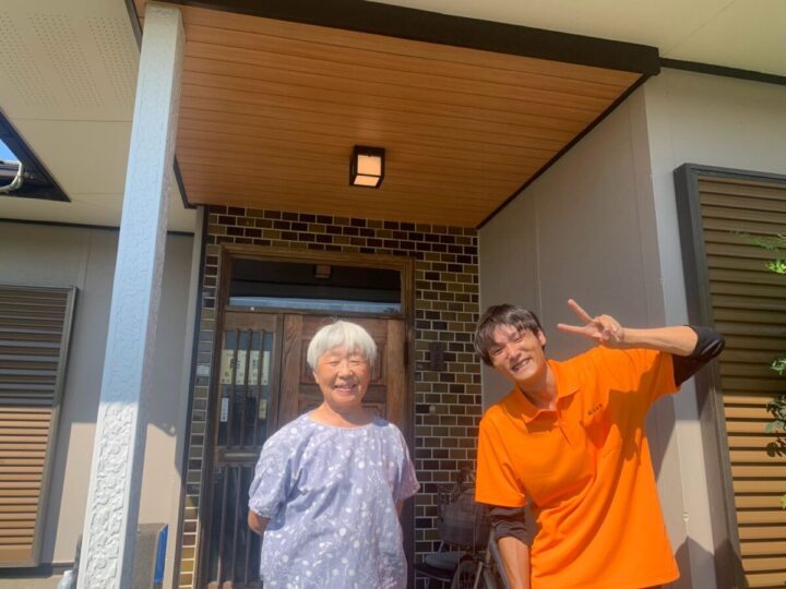一宮市Ｏ様邸
