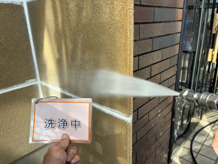 バイオ洗浄