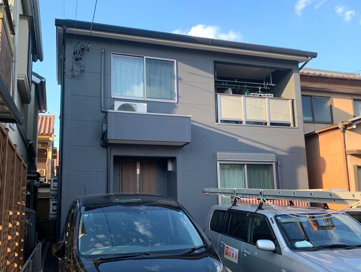 北名古屋市S様邸