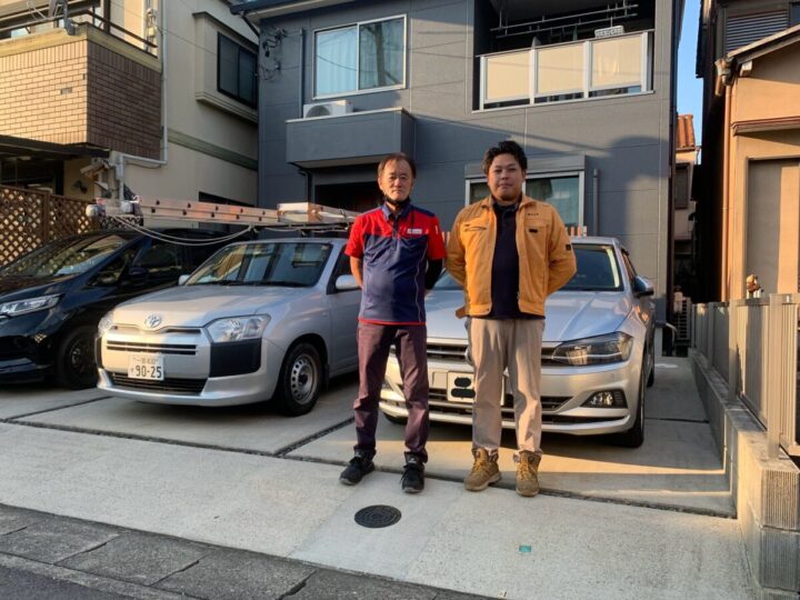 北名古屋市Ｓ様邸