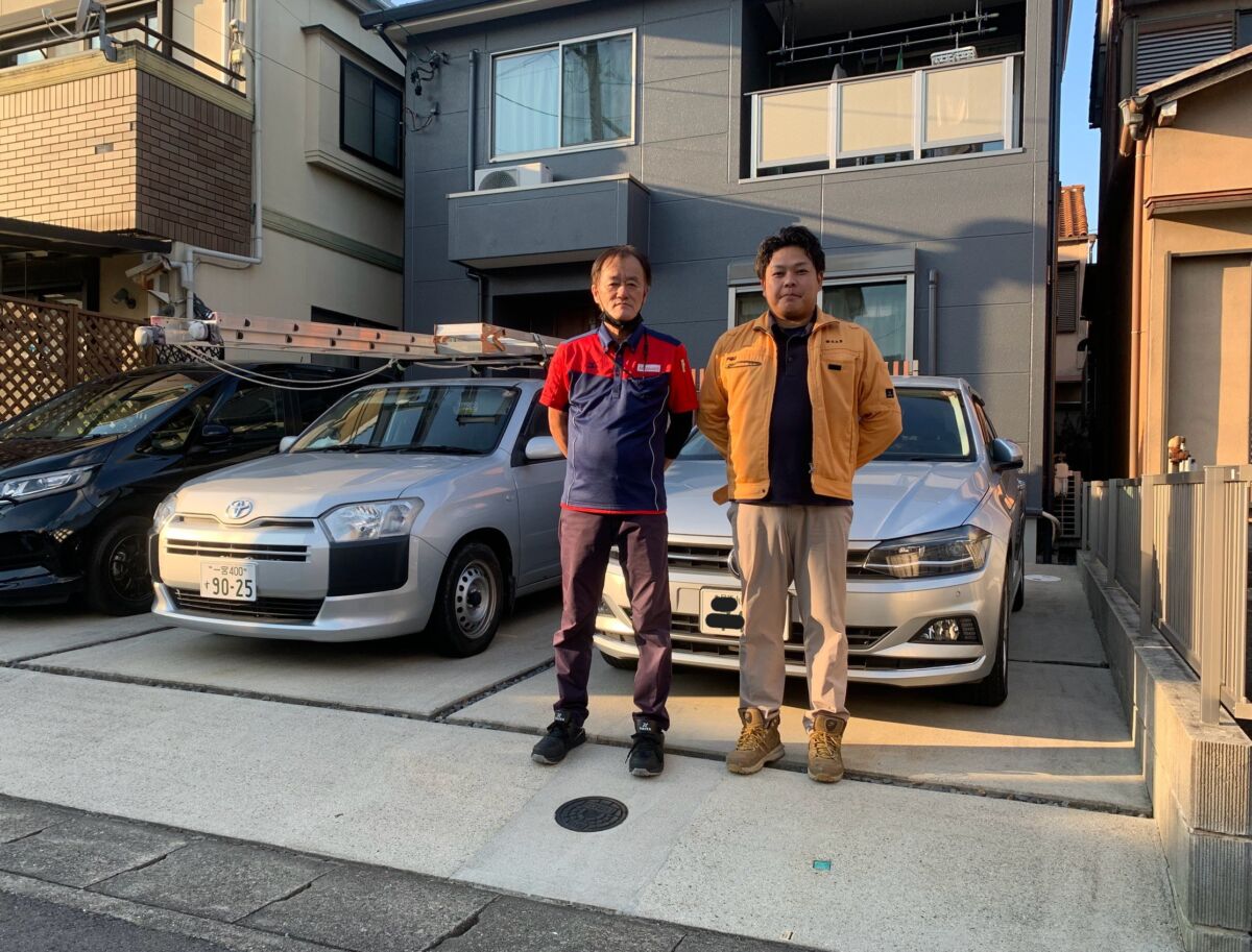 北名古屋市S様邸