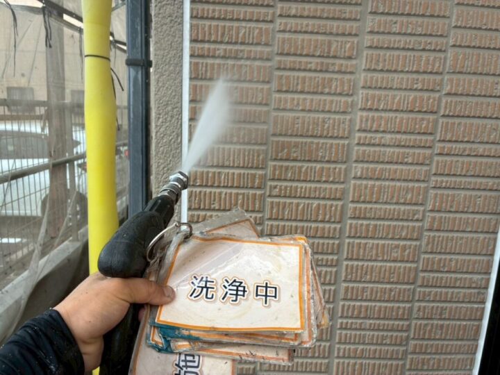 バイオ洗浄